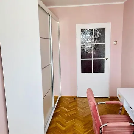 Lejlighed Apartament Z Widokiem Na Zamek Gn